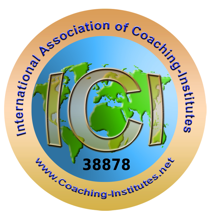 ICI – International Association of Coaching-Institutes, Nr. 38878